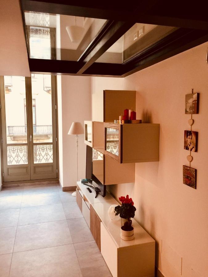 דירות טורינו Casa Cristina מראה חיצוני תמונה