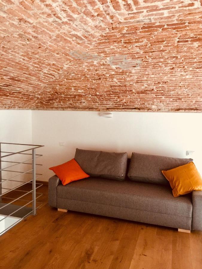 דירות טורינו Casa Cristina מראה חיצוני תמונה