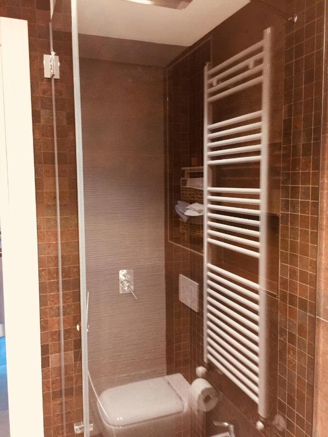 דירות טורינו Casa Cristina מראה חיצוני תמונה