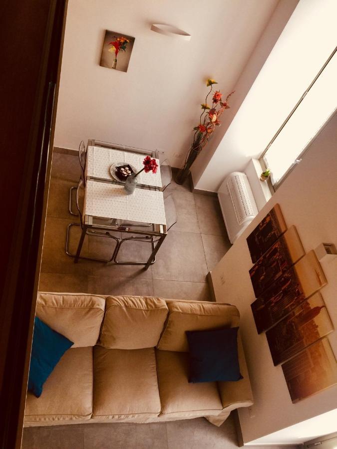 דירות טורינו Casa Cristina מראה חיצוני תמונה