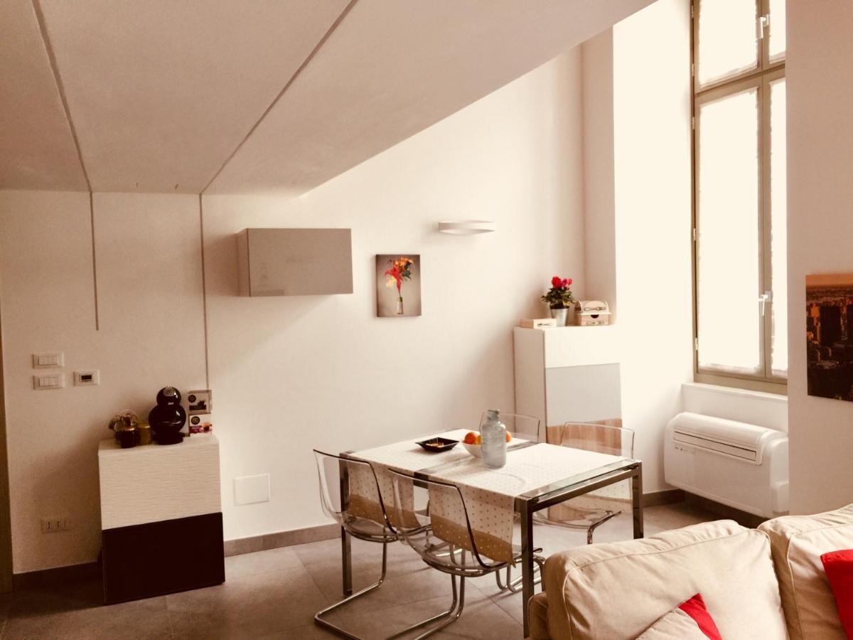 דירות טורינו Casa Cristina מראה חיצוני תמונה