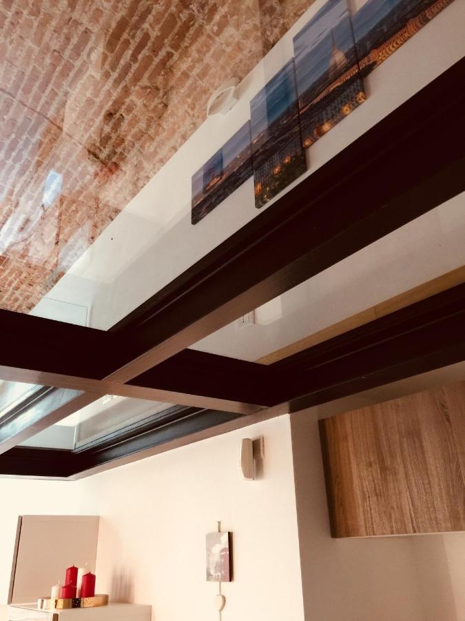 דירות טורינו Casa Cristina מראה חיצוני תמונה